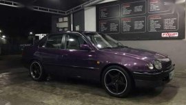 toyota corolla euro 1