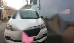 For sale Toyota Avanza j 2015