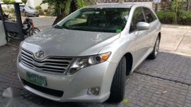 Toyota Venza Camry Hatchback