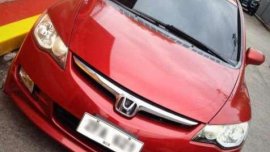 Honda civic fd 1.8S 06 MT 2007 2008 vtec altis crv accord camry vios
