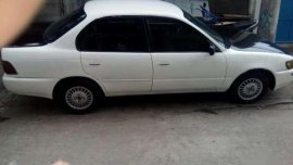 toyota corolla big body