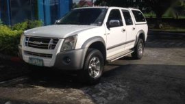 ISUZU Dmax 2010