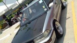 Toyota Corolla GL AE92