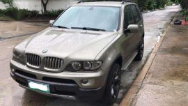 BMW X5 3.0i
