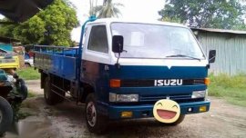 Isuzu elf Npr