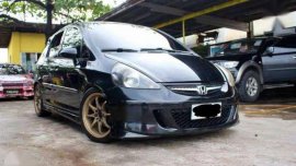Honda Jazz GD