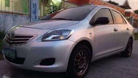 Toyota vios 2013mdl Batman All power Manual Transmission pormado