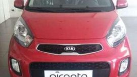 New Kia Picanto Best Deals Promo 2017
