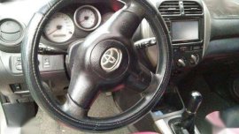 Toyota Rav4 2005