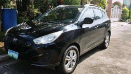 2010 Hyundai Tucson fresh for sale 