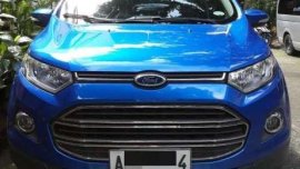 Ford Ecosport 2015 Titanium Everest Ranger Fiesta Toyota Rav4 Fortuner