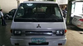 Rush Sale!!! 2011 Mitsubishi L-300 Fb Body. Revo Adventure Starex Crv