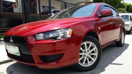 For Sale! 2013 mitsubishi lancer EX automatic transmission 1.6 mivec