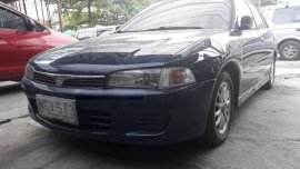 1999 Mitsubishi Lancer GLXi Automatic for sale 