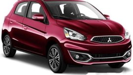 Mitsubishi Mirage Gls 2017 NEW FOR SALE 