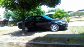 Toyota corolla gli SE limited 94model all power