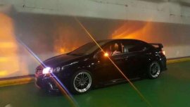 Toyota Altis assume balance for sale 