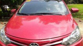 For sale Toyota Vios 2016