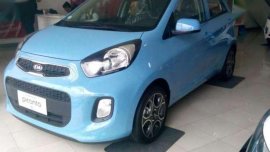 KIA Picanto 1.2 MT Blue HB New For Sale 
