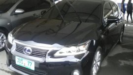 FOR SALE Lexus CT 200h 2012