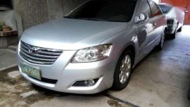 Toyota Camry 2.4G good condition for sale 