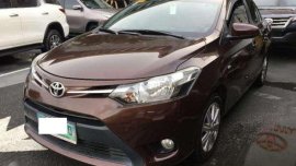2013 Vios 1.3 E AT with 1 year Warranty