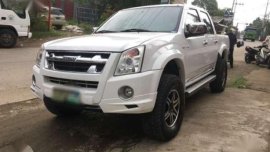 Excellent Engine 2013 Isuzu Dmax MT For Sale