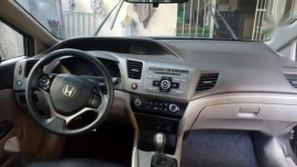 2012-2013 Honda Civic