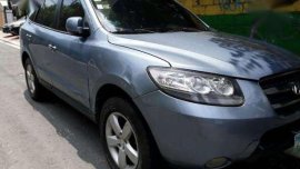 2007 Hyundai Santa Fe fresh for sale 