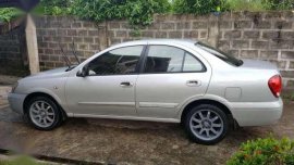 Nissan sentra gsx 07 not gx