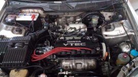 Honda Civic VTI 2000