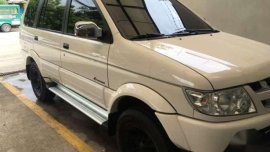 2005 Isuzu Crosswind