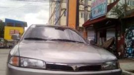 Lancer 97 glxi pizza pie