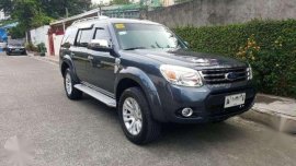 2015 Ford Everest Diesel - 15