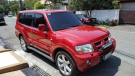 For sale Mitsubishi Pajero 2006