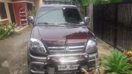 Mitsubishi Adventure