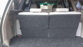 Montero Sport 4x4 for Sale