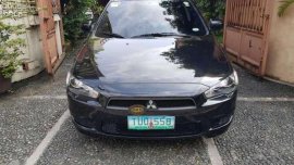 Mitsubishi Lancer Ex