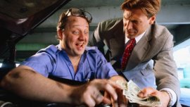 How to avoid getting ripped off with your auto repairs