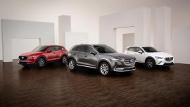 All-new Mazda CX-5 2017 price revealed in Malaysia