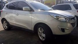 For sale Hyundai Tucson 2012 GL A/T