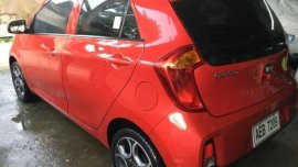 kia picanto 2016 celerio toyota wigo mirage