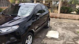 2015 Ford EcoSport MT not rav4 innova vios 2014 2016 avanza tucson rio