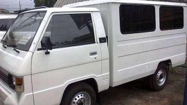 Very Powerful Mitsubishi L300 FB 2001 For Sale