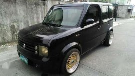 Nissan Cube LOADED good for sale 