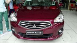 2017 Mirage G4 Glx 12G AT Sure Approval