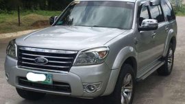 FRESH 2010 Ford Everest MT (Lady driven)