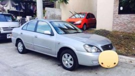 Nissan Sentra 2007 model ladyowned