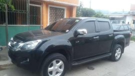 Very Fresh 2014 Isuzu Dmax 4x4 3.0L For Sale