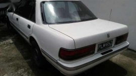 Toyota Cressida made in japan